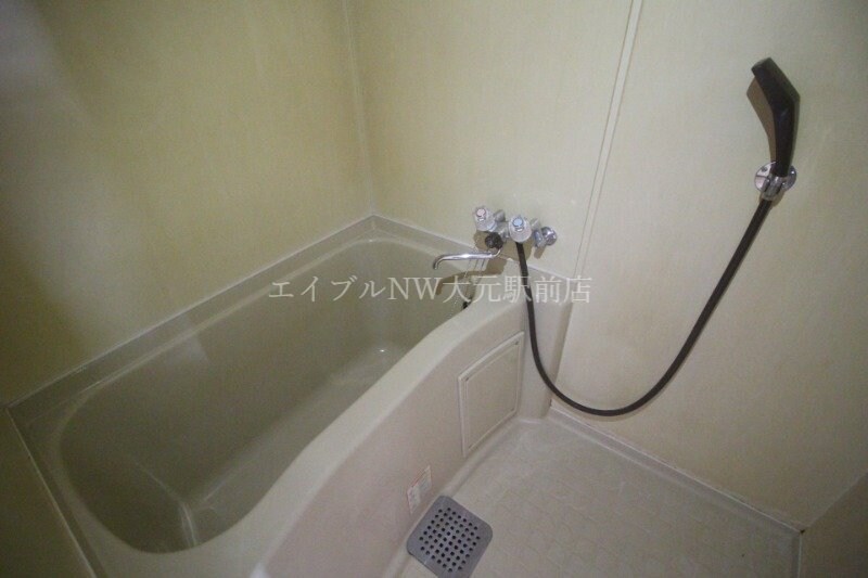  サニーヒルズ泉田Ⅱ