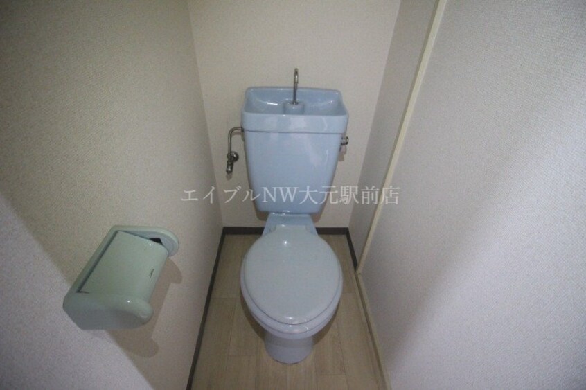  サニーヒルズ泉田Ⅱ