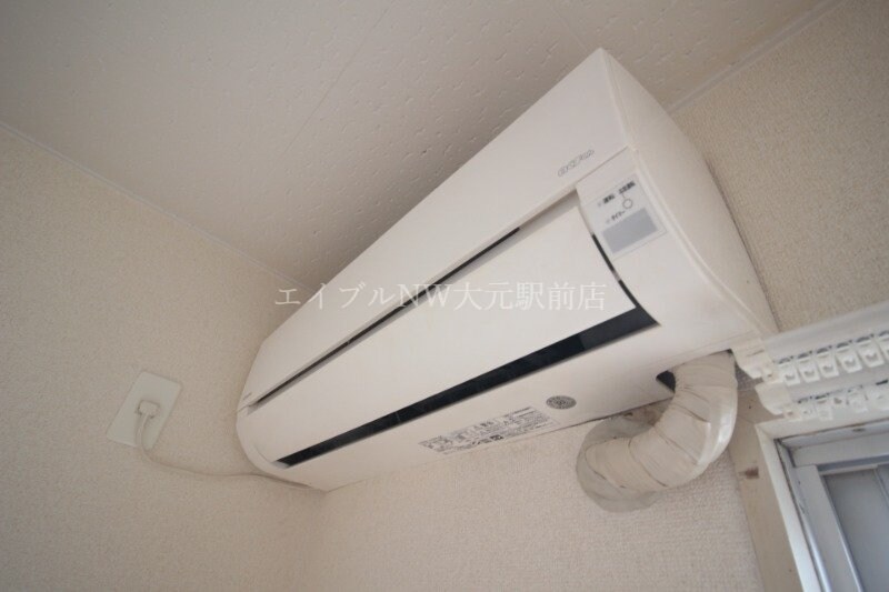  サニーヒルズ泉田Ⅱ