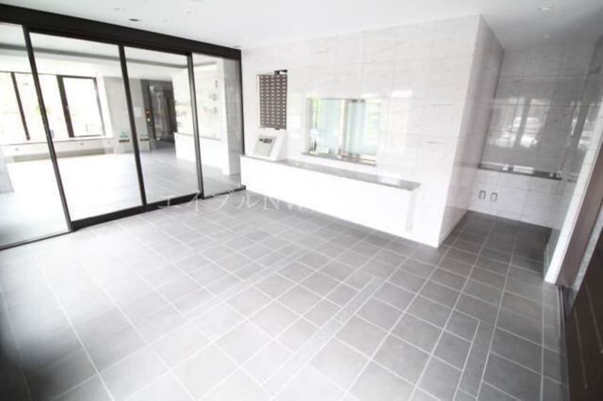  アルファスマート西川緑道公園