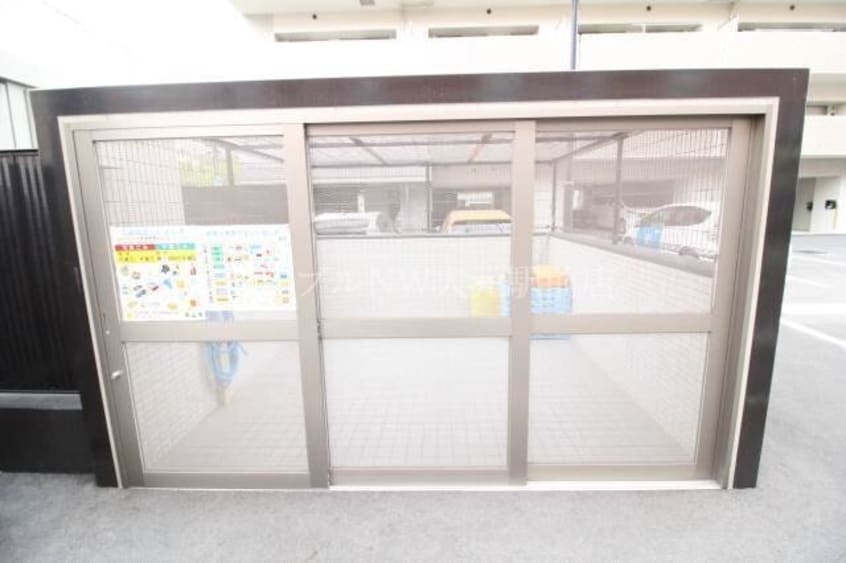  アルファスマート西川緑道公園