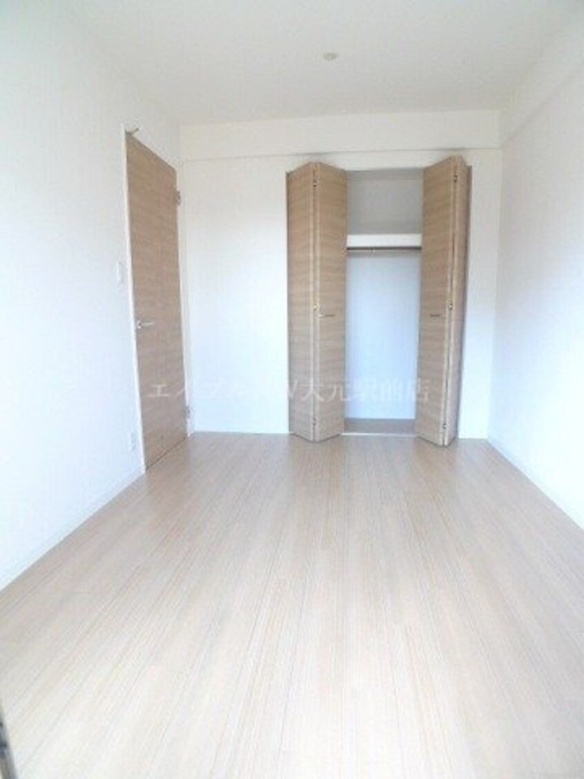  アルファスマート西川緑道公園