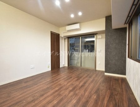  THE MODERN 桑田町