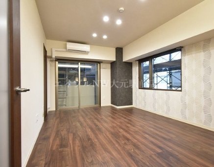  THE MODERN 桑田町