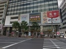 ドン・キホーテ 岡山駅前店(ショッピングセンター/アウトレットモール)まで1029m THE MODERN 桑田町