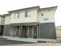 コーポカノン　A