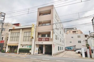 メゾンボヌール京橋