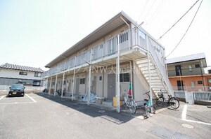 コーポ幡多