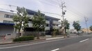 そよかぜⅡの外観