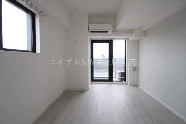  S-RESIDENCE表町