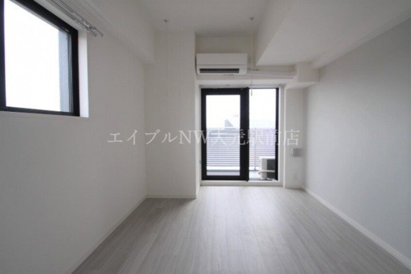  S-RESIDENCE表町