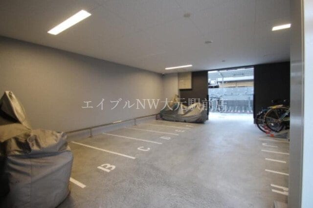  S-RESIDENCE表町