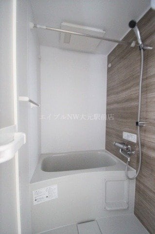  S-RESIDENCE表町