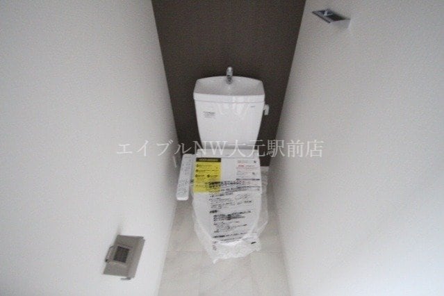  S-RESIDENCE表町