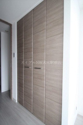  S-RESIDENCE表町