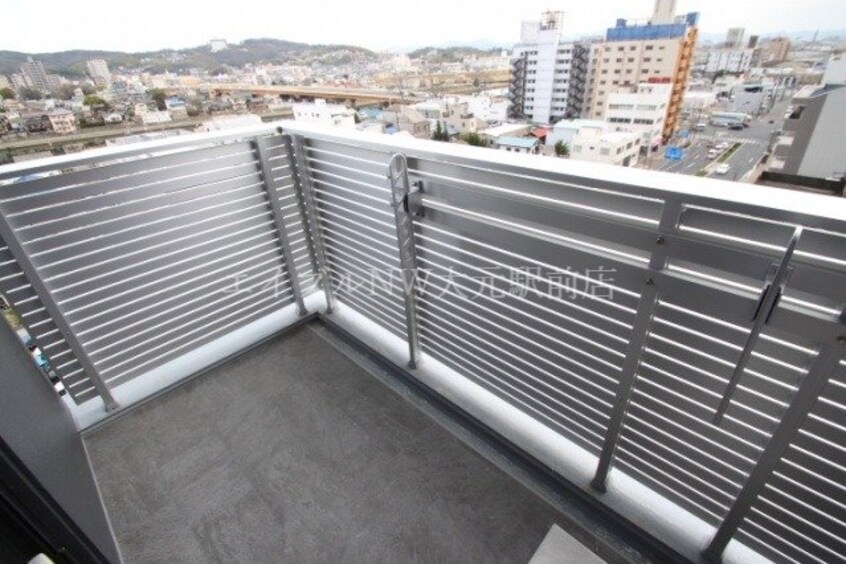  S-RESIDENCE表町