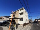 Ｈａｌｅ　Ｐｌｕｓの外観