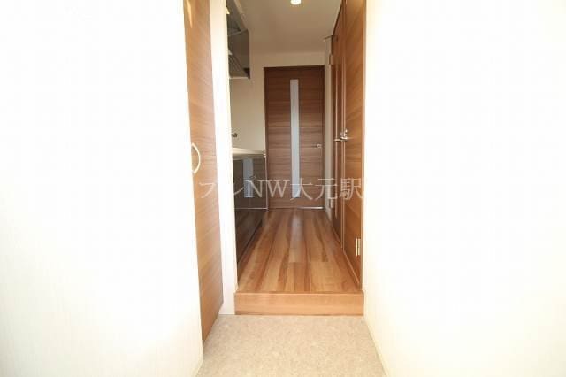  Friend　Court　岡山医大東