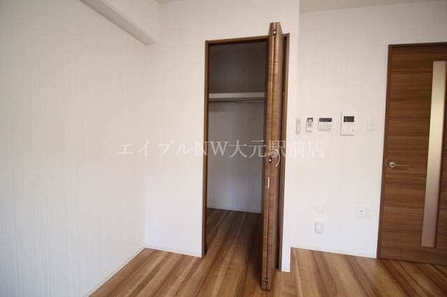  Friend　Court　岡山医大東