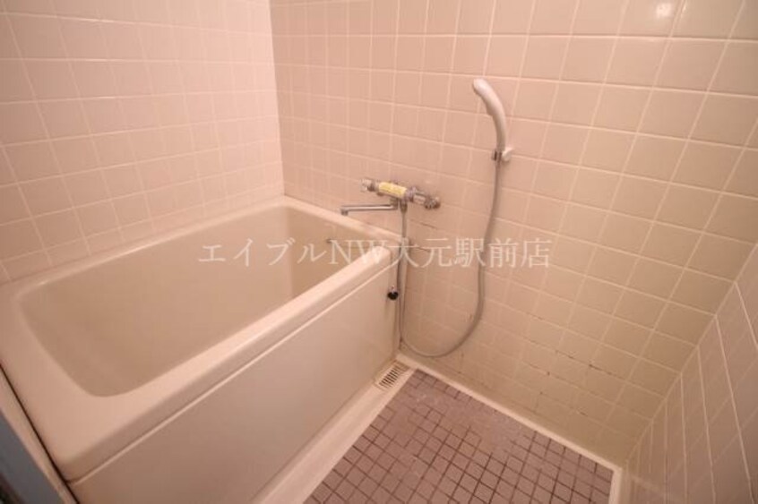  グランフォーレ野田
