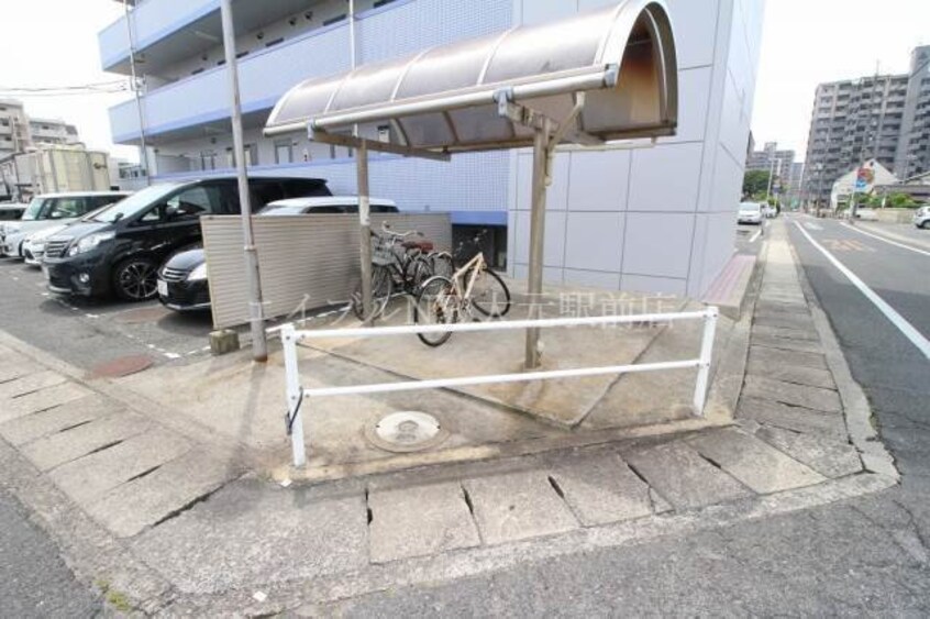  グランフォーレ野田