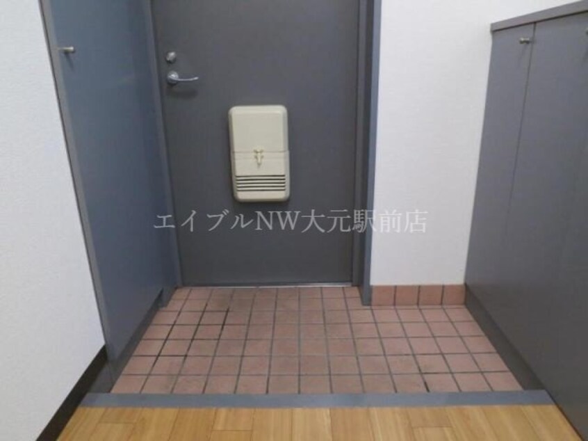  グランフォーレ野田