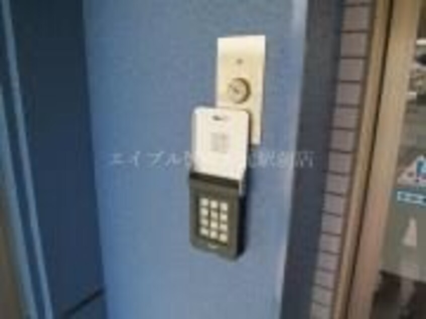  グランフォーレ野田