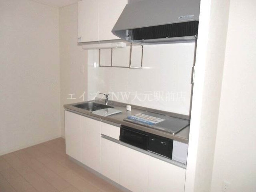 キッチン ファーストコートＢ