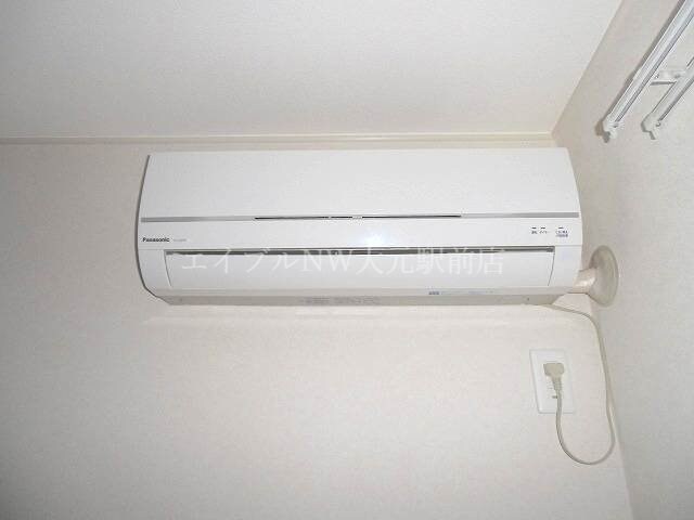 エアコン ファーストコートＢ