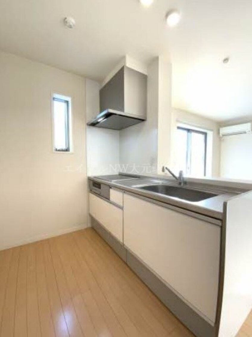  プリティーウーマンＢ棟