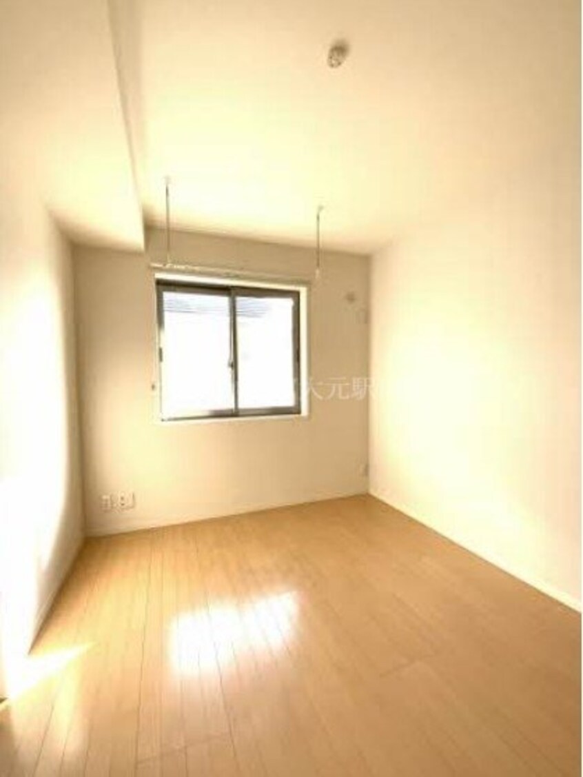  プリティーウーマンＢ棟