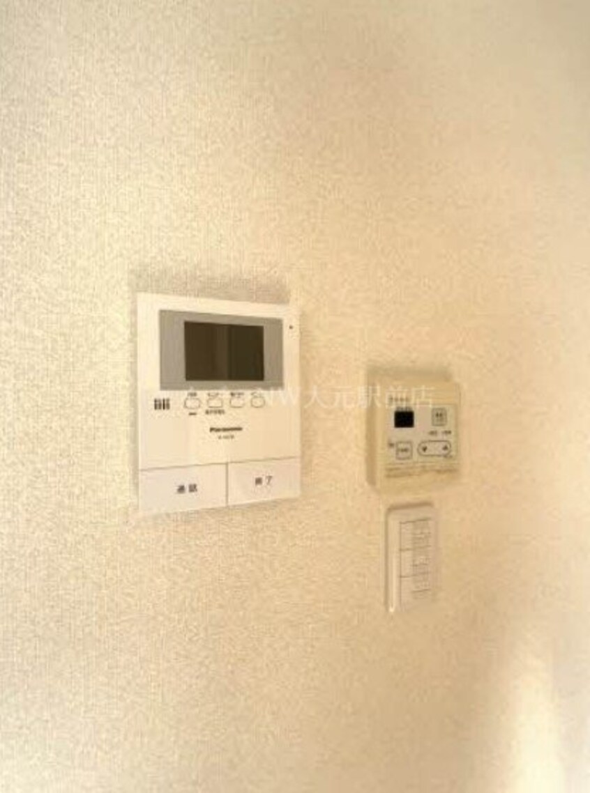  プリティーウーマンＢ棟