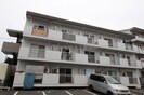 プレアール青江Ⅱの外観