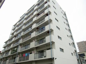 ナガシオマンション