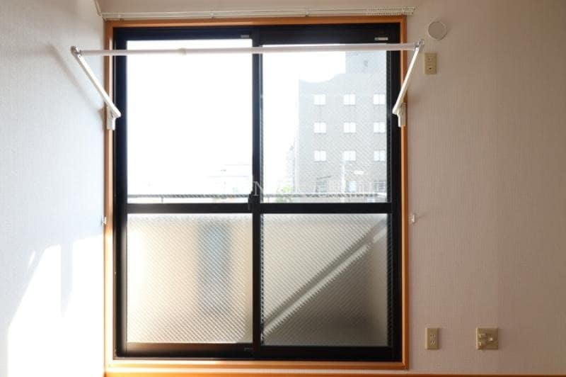  リビングタウン旭川　Ｂ棟