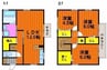 Dearcourt　Square　C 3LDKの間取り