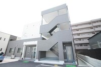 新保新築マンション