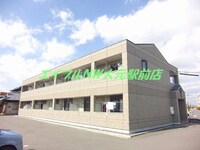 ウエストビレッジ３４１