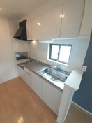  アルページュ植松Ｂ