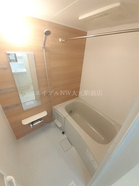  アルページュ植松Ｂ