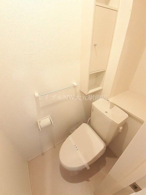  アルページュ植松Ｂ