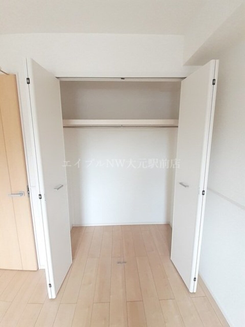  アルページュ植松Ｂ