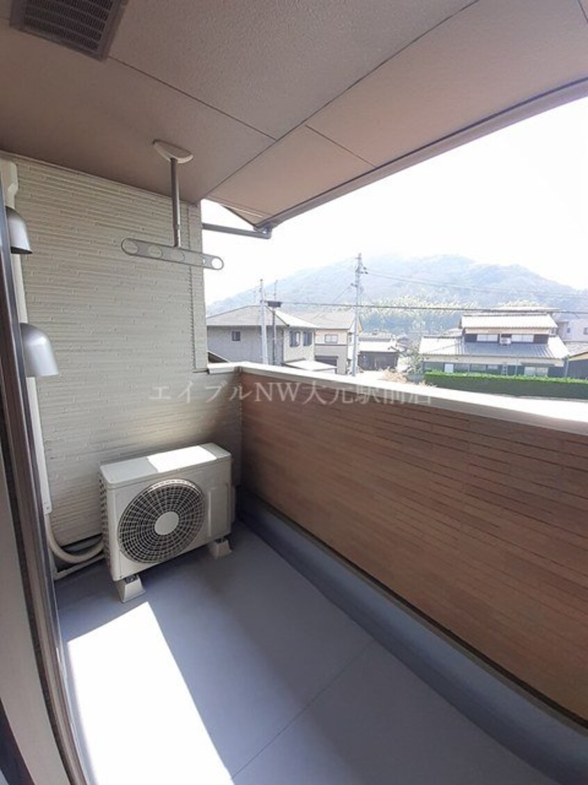  アルページュ植松Ｂ