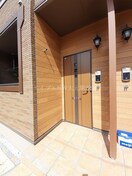  アルページュ植松Ｂ