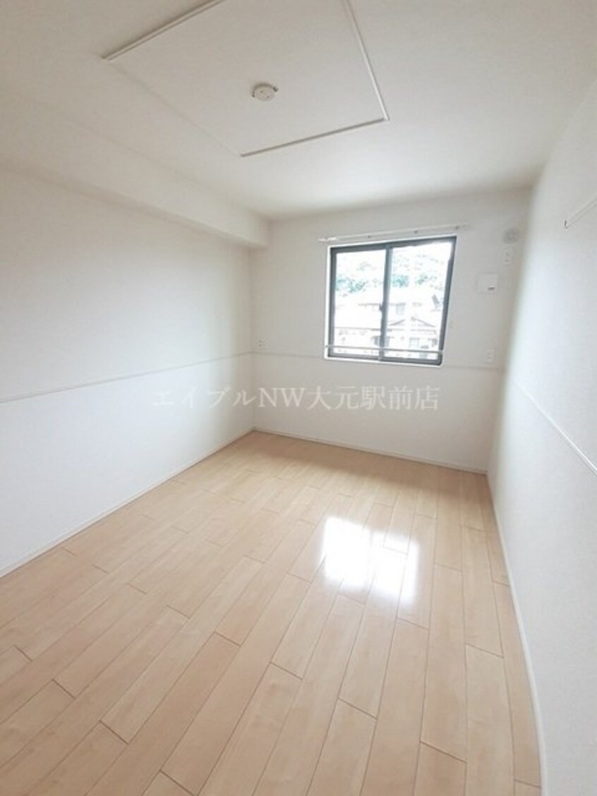  アルページュ植松Ｂ