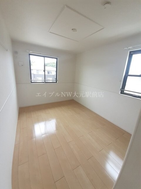  アルページュ植松Ｂ