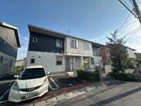 ラ・ルミエール　Ｄ棟