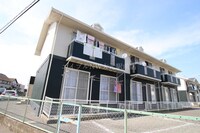 エステートSAKI　Ｃ棟
