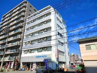 KM大元駅前