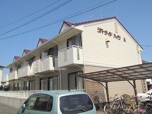 リバーサイドハイツＡ棟